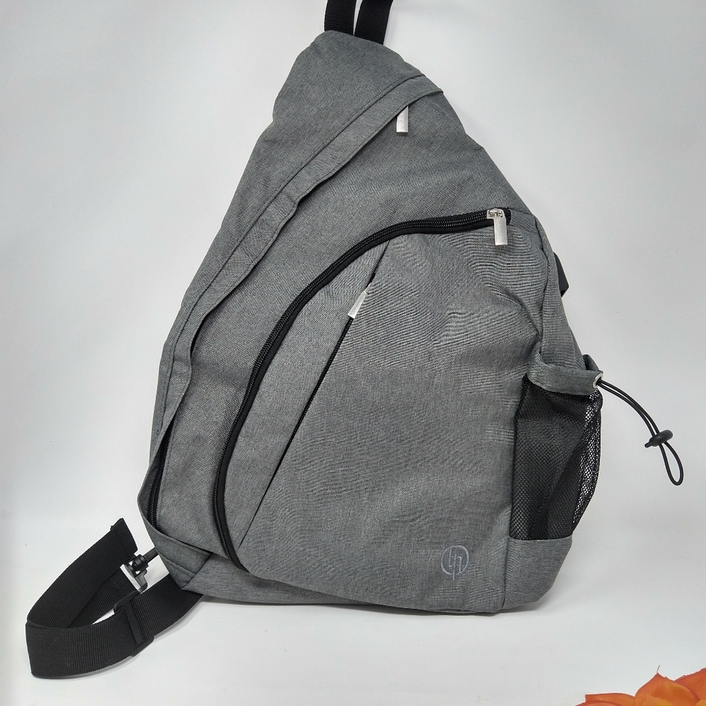 Shoulder bag
